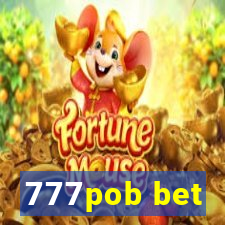 777pob bet